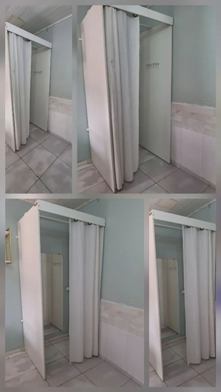 Provador de Loja 