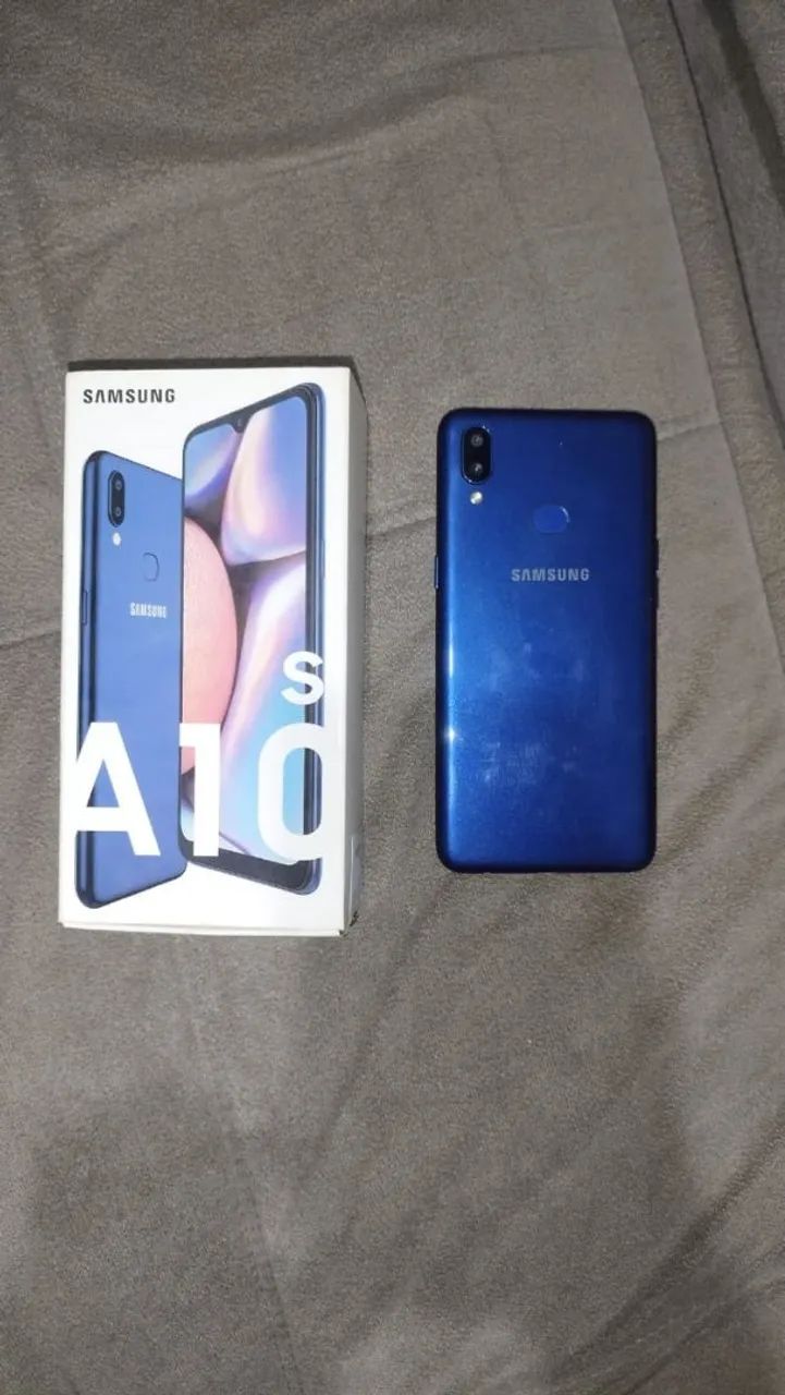 Smartphone Galaxy A10s 32gb  - Foto 3