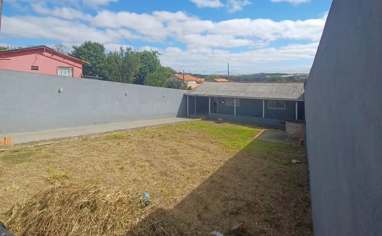 TERRENO A VENDA NO CHAPADA