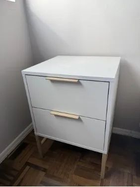Mesa de Cabeceira