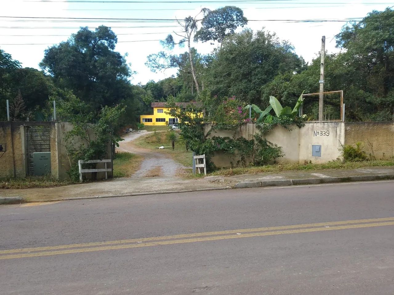 Aluga-se chácara  - Foto 4