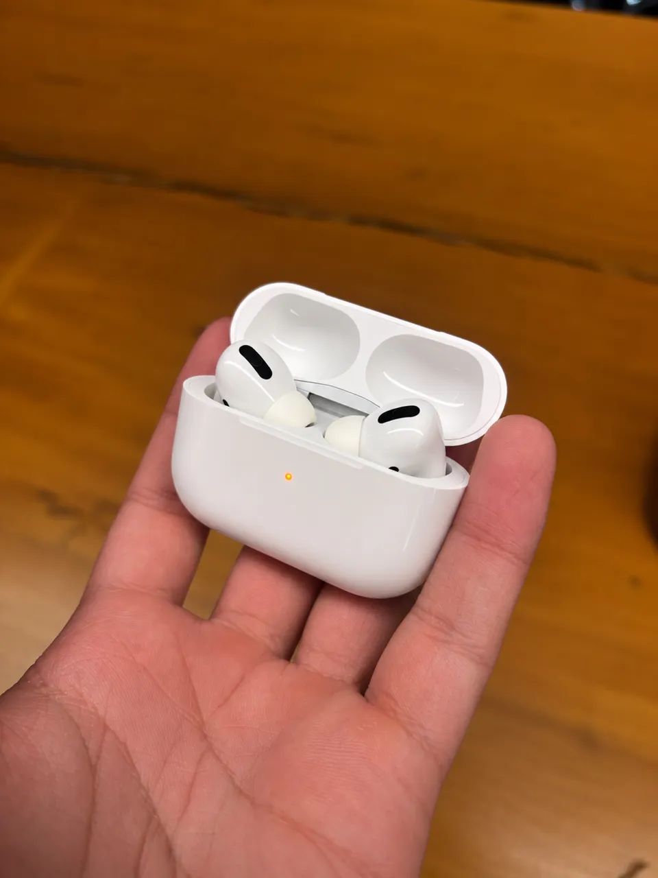 AirPods PRO ORIGINAL 