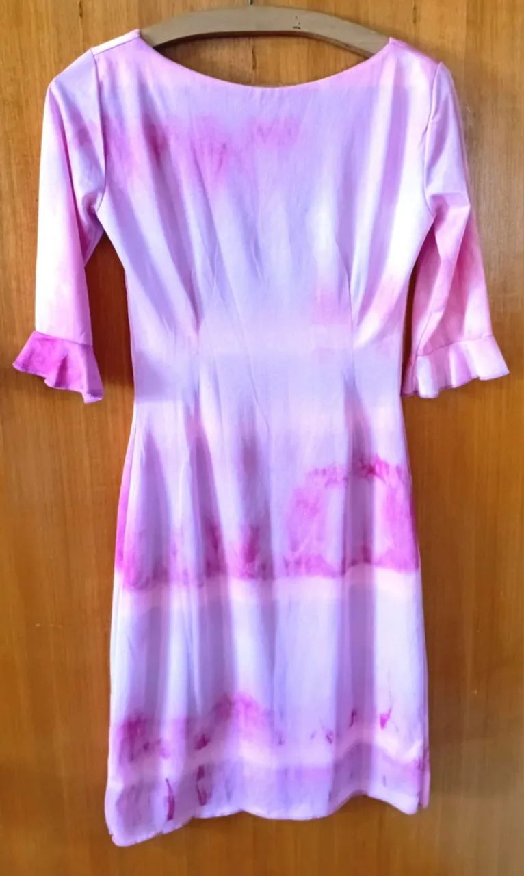 Vestido Vintage  - Foto 2