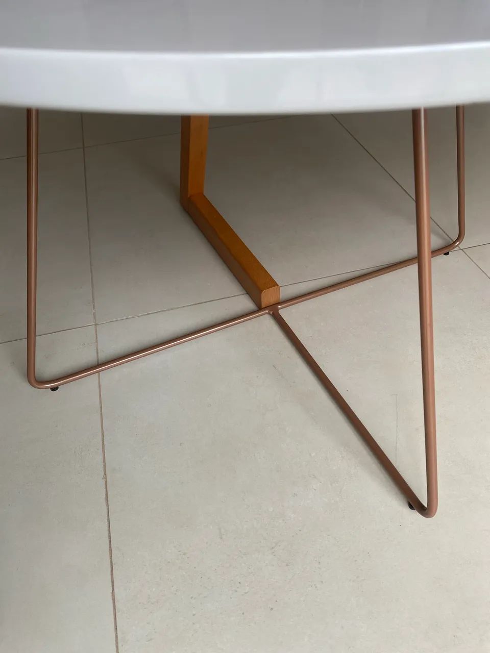 Vendo mesa de centro . - Foto 5