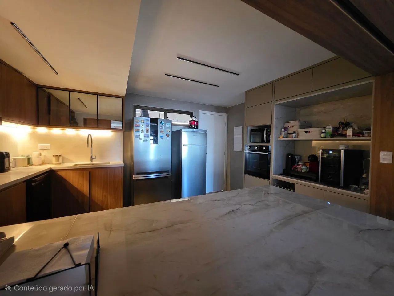 Apartamento no Condomínio Saint Germain - Foto 4