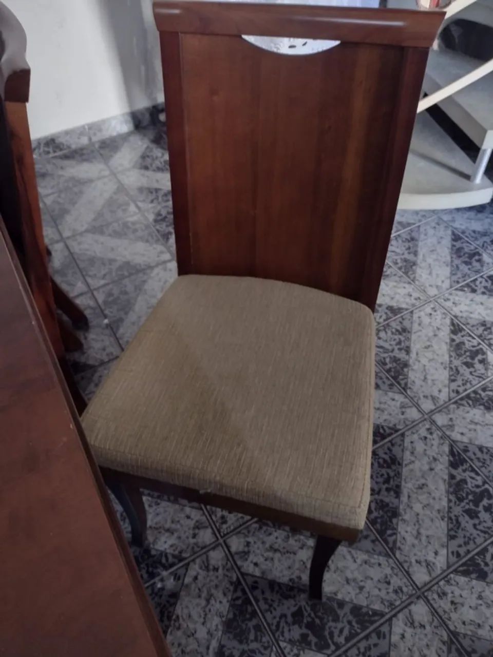 Mesa de jantar  - Foto 3