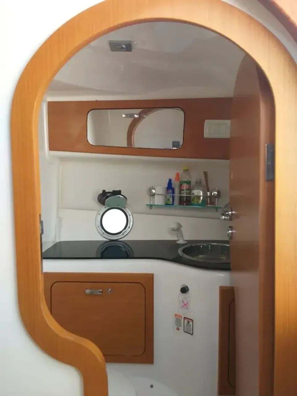 PHANTOM 300 2012 IMPECAVEL - Foto 4