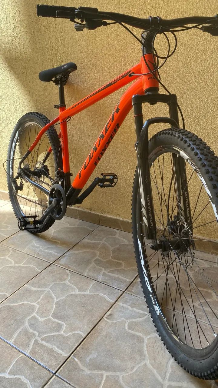 Bicicleta  - Foto 2