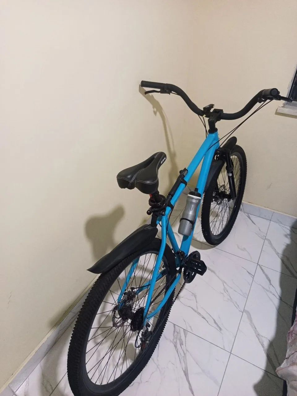 Bicicleta Aro 29