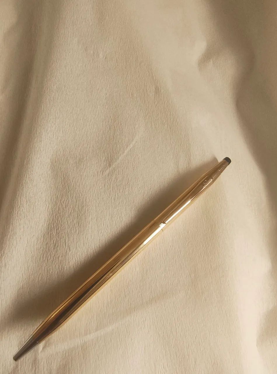 2 canetas Cross Classic  - Foto 3