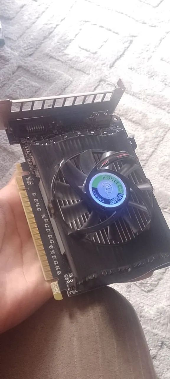 GTX 650  - Foto 2