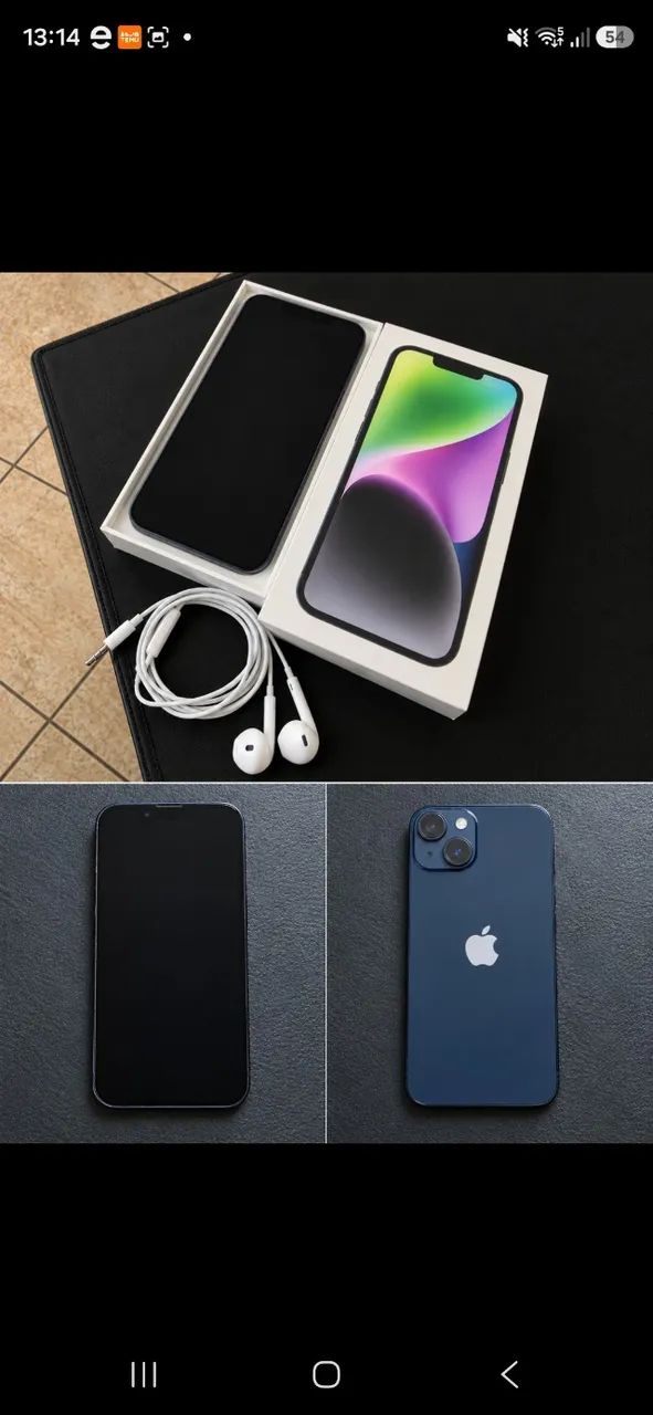 IPhone 14 - Foto 2