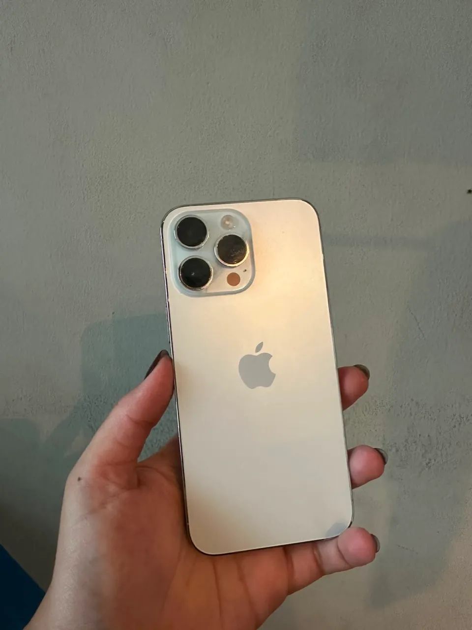 iPhone 14 Pro Max 128gb - Foto 2