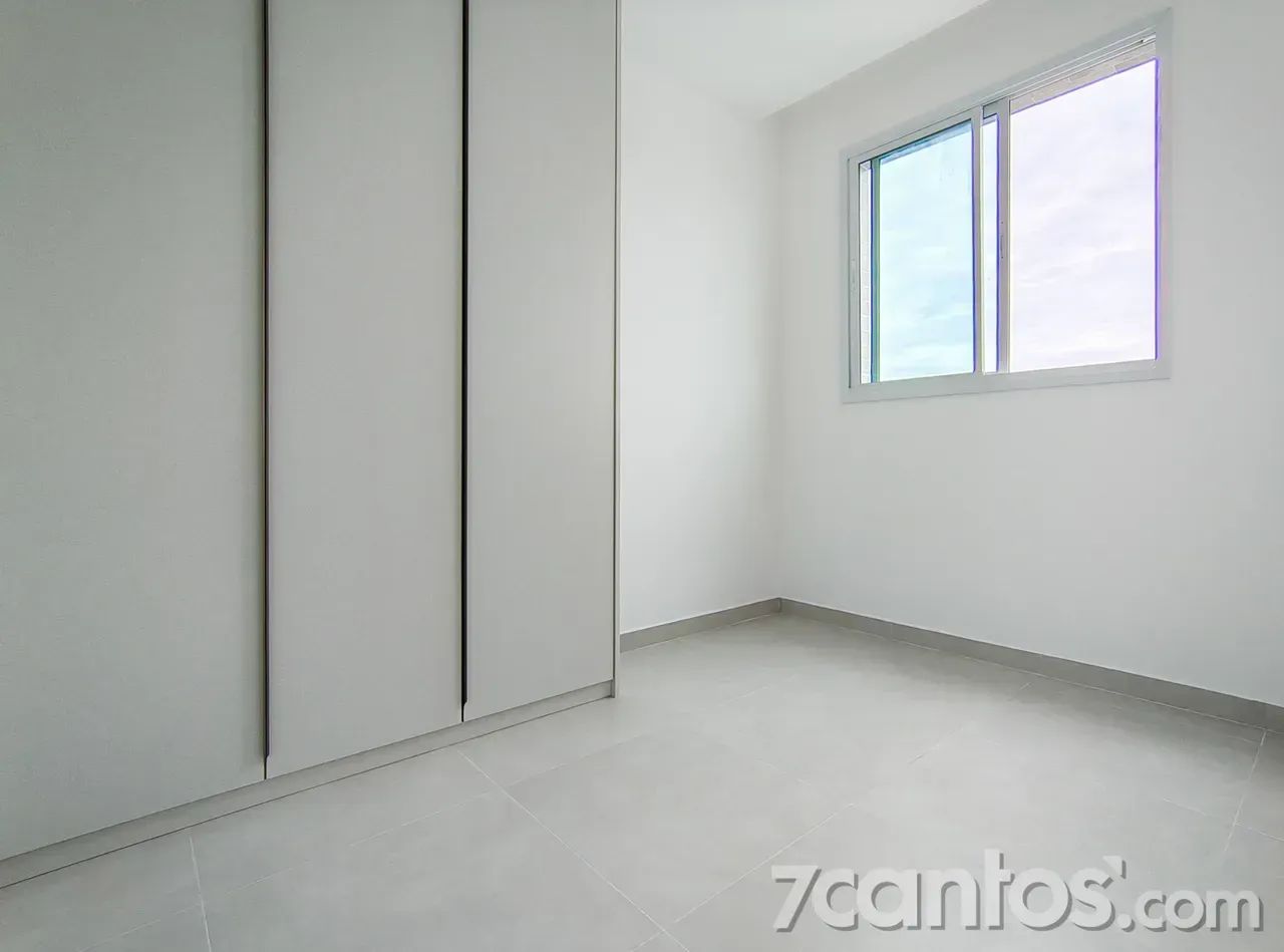 Apartamento, Meireles, 2 Quartos - Foto 5