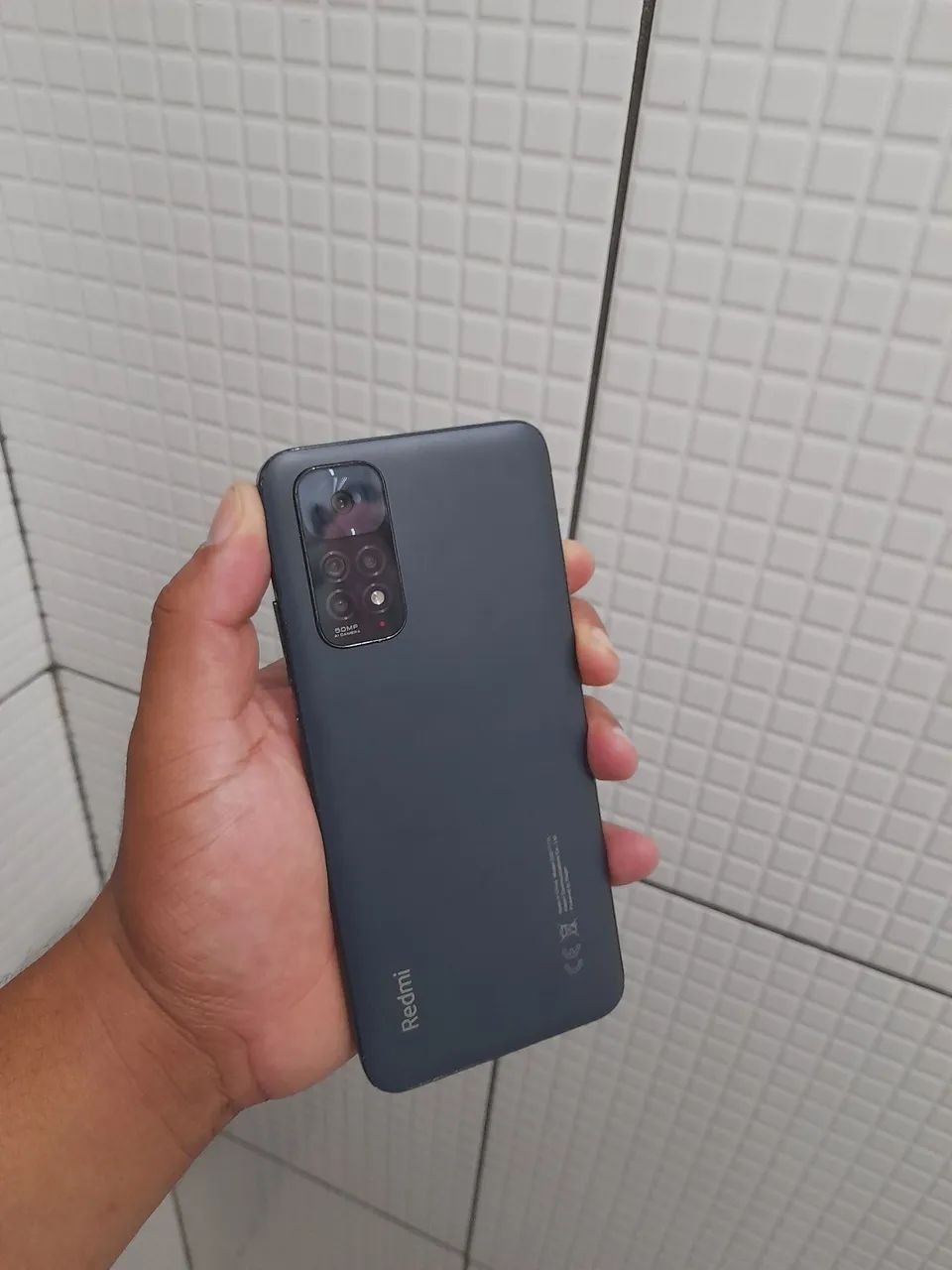 Xiaomi Note 11 [128 gigas ]  - Foto 2
