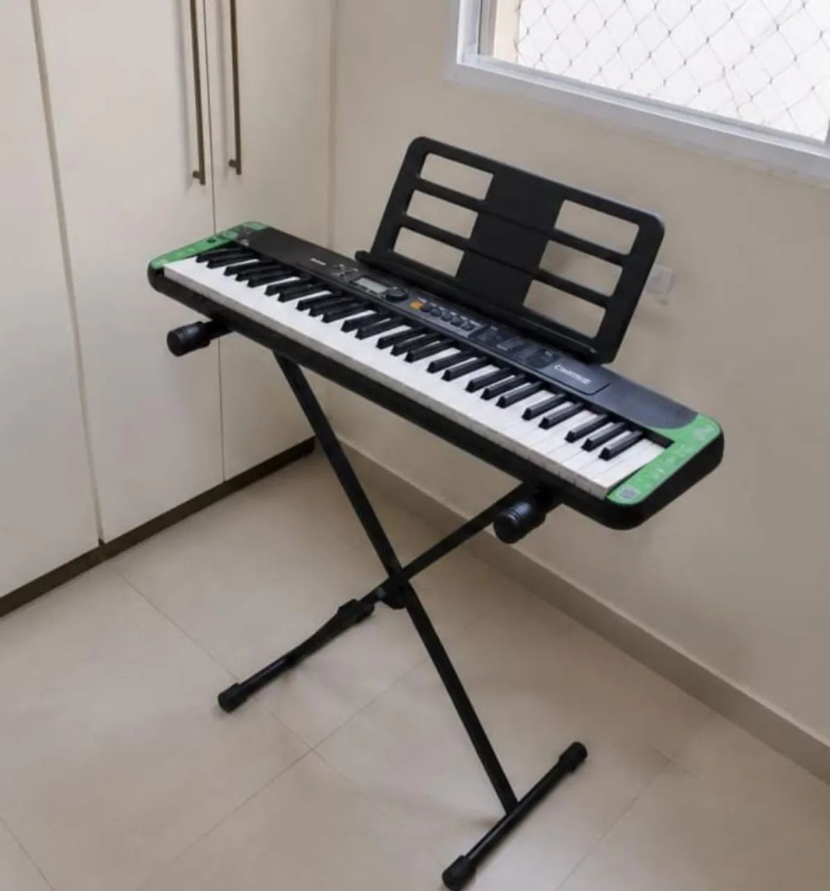 Teclado 