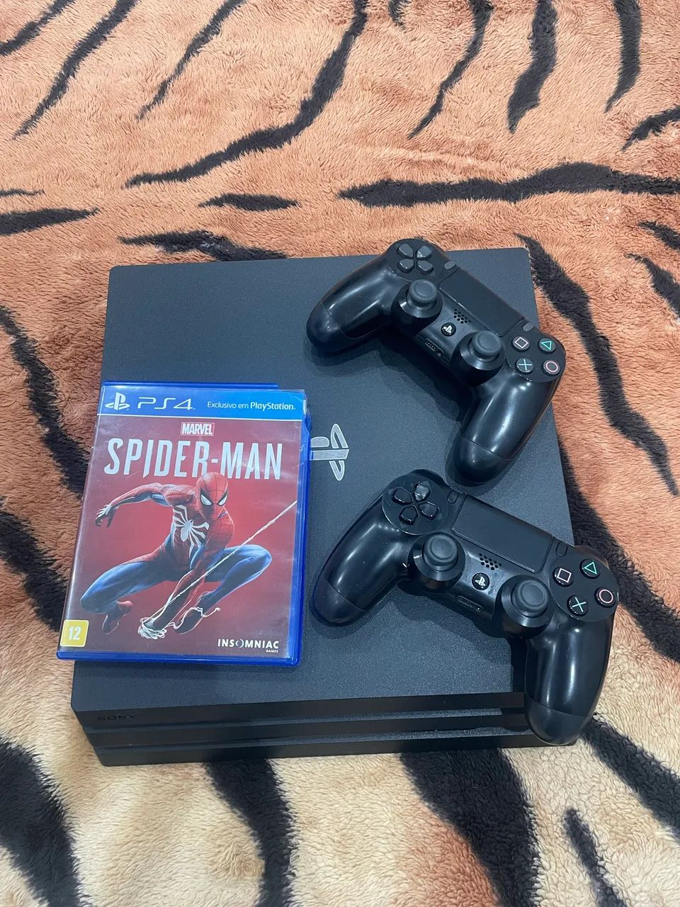 Ps4 pro 1tb - Foto 2