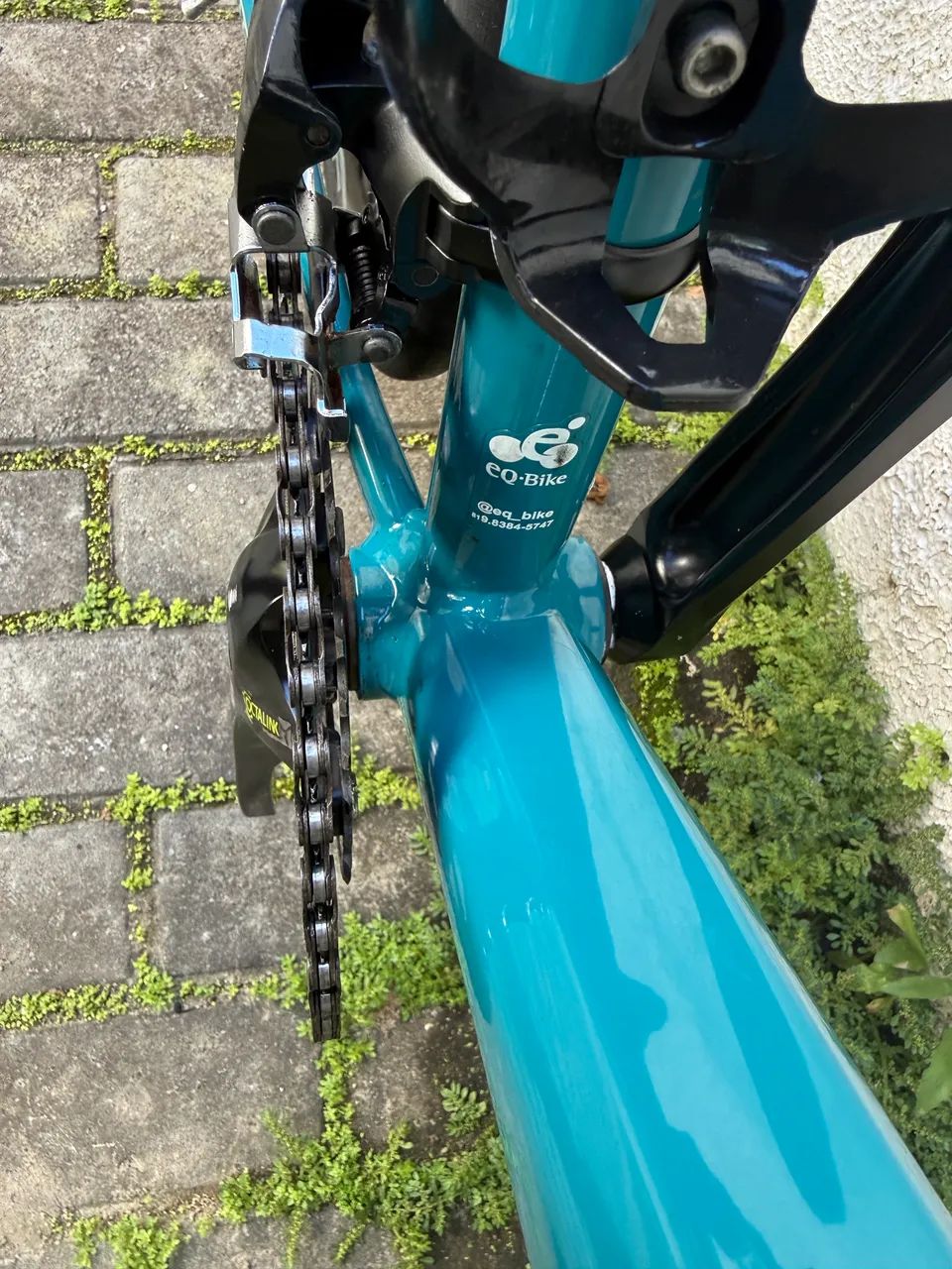 Bicicleta Speed Swift Enduravox - Foto 5