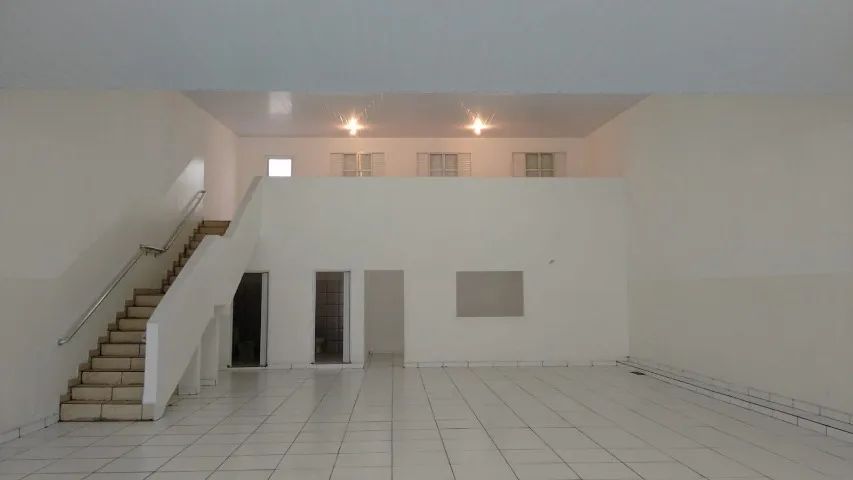 Salão Comercial Av. Santana