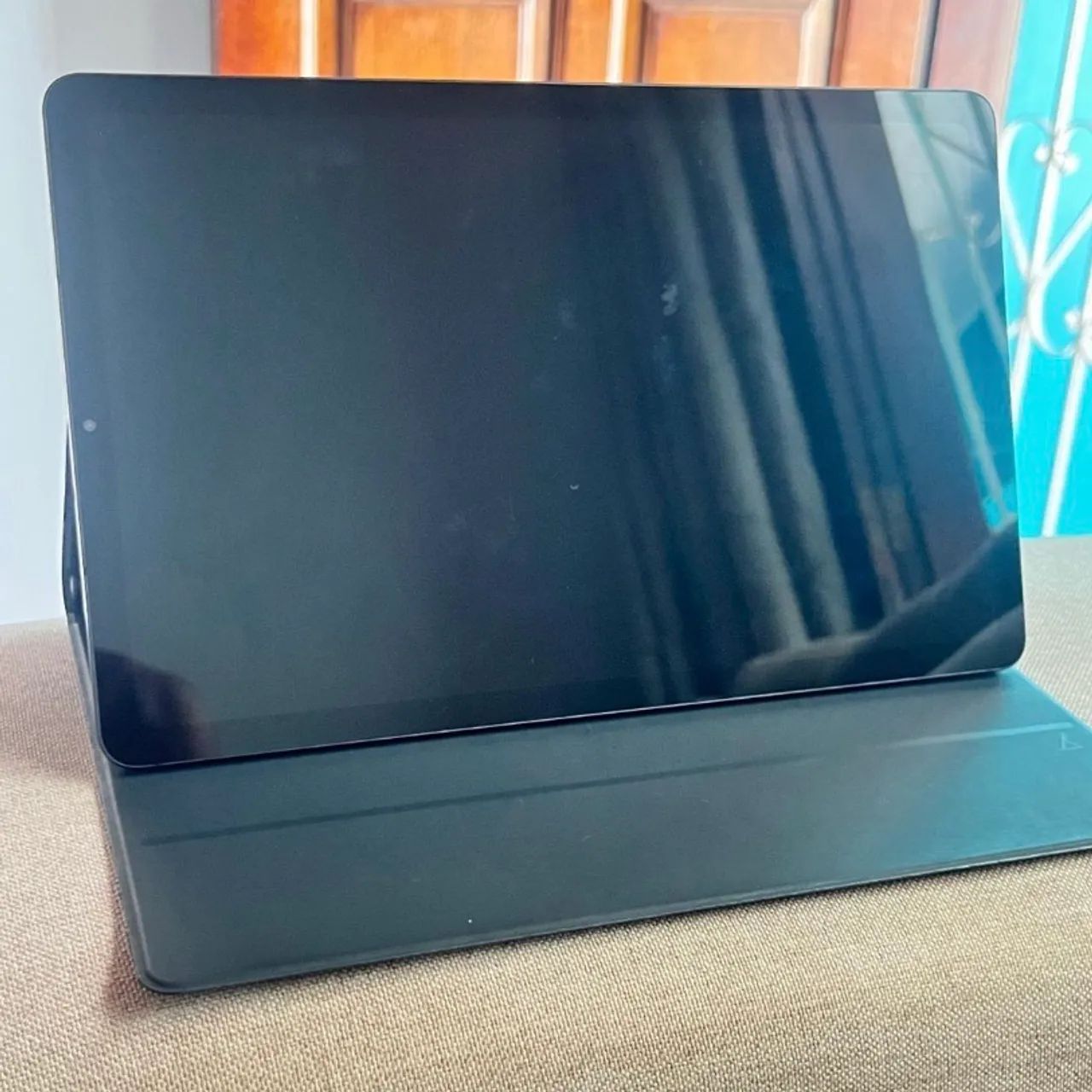 Tablet - Samsung Tab S6 Lite