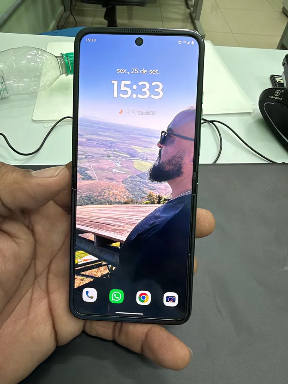 Motorola Razr 60 - Foto 2