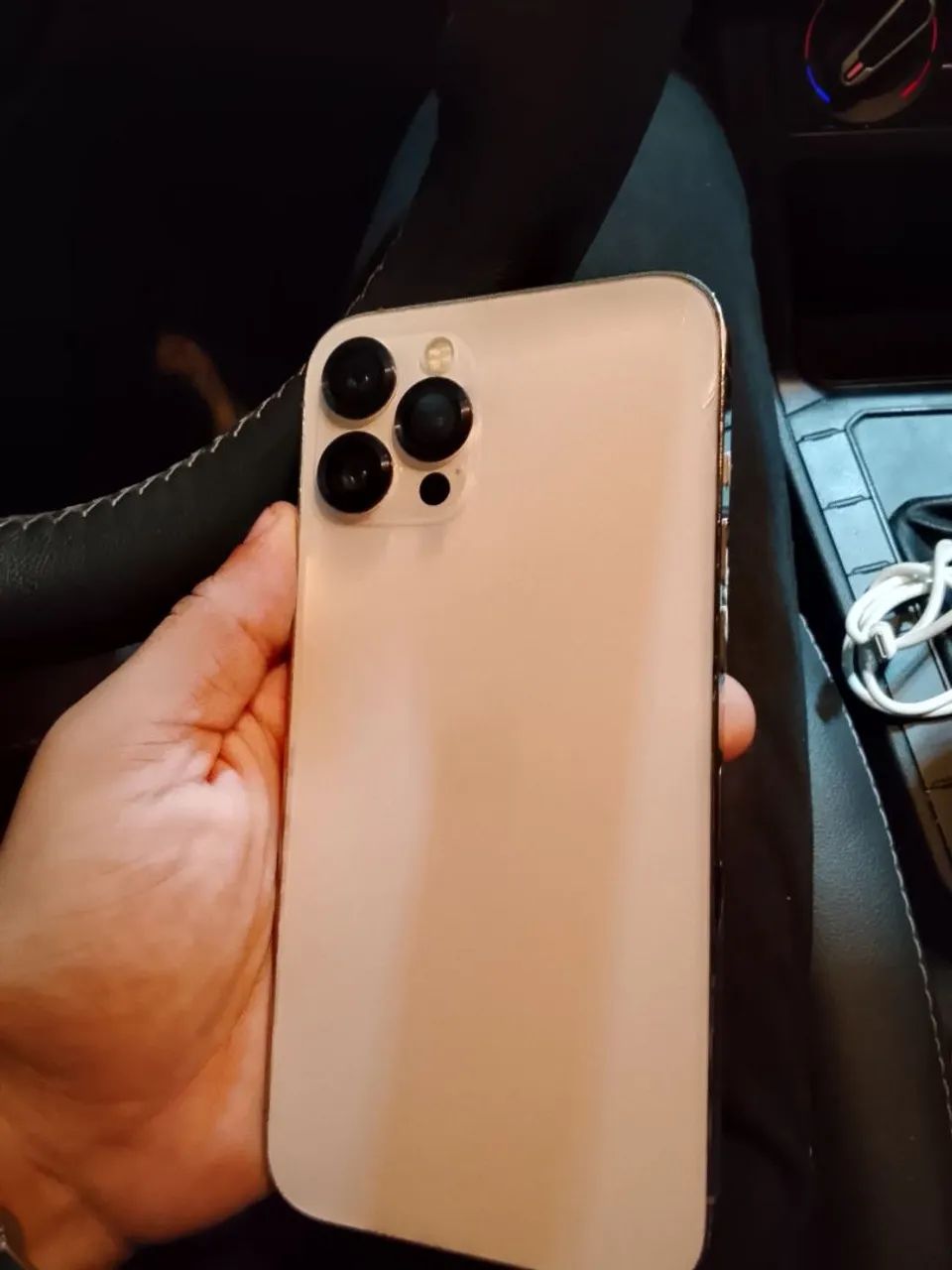 iPhone 12 PRO MAX  - Foto 4
