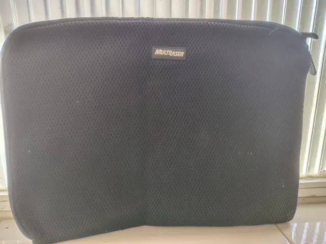Baixou de preço - Capa Case Notebook de 15,6 Polegadas - Baixou de preço 