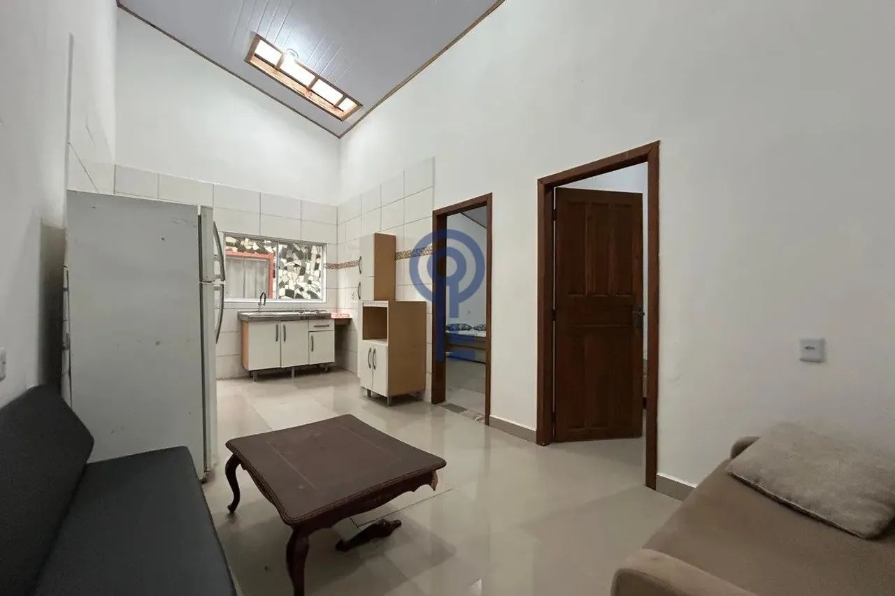 Casa 2 quartos na Lagoa da Conceição - Foto 4