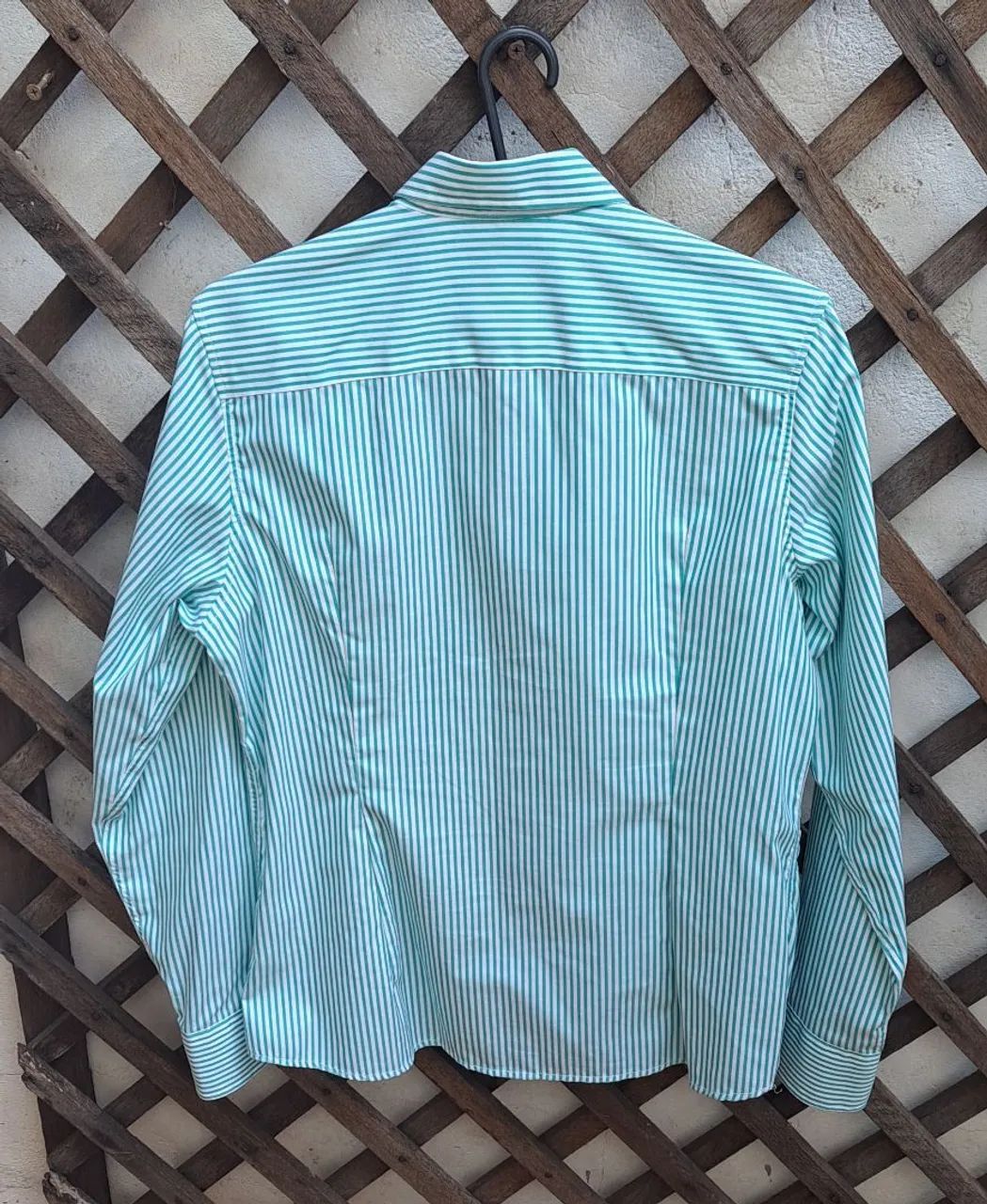 Camisa Dudalina feminina - Foto 4