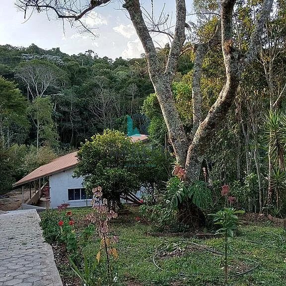 CHÁCARA FORMADA COM MATA EM SÃO LUIZ DO PARAITINGA-SP