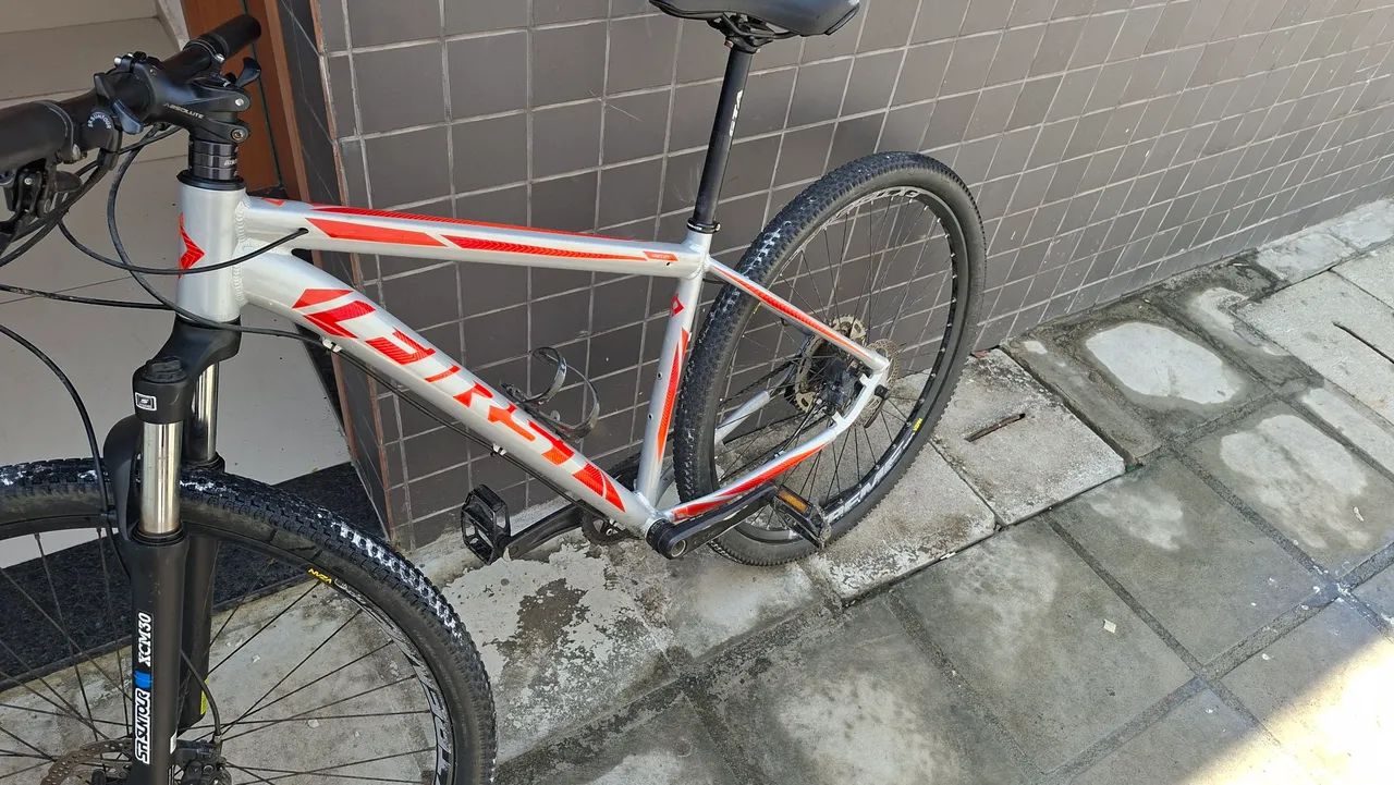 Bicicleta 29 Shimano Deore