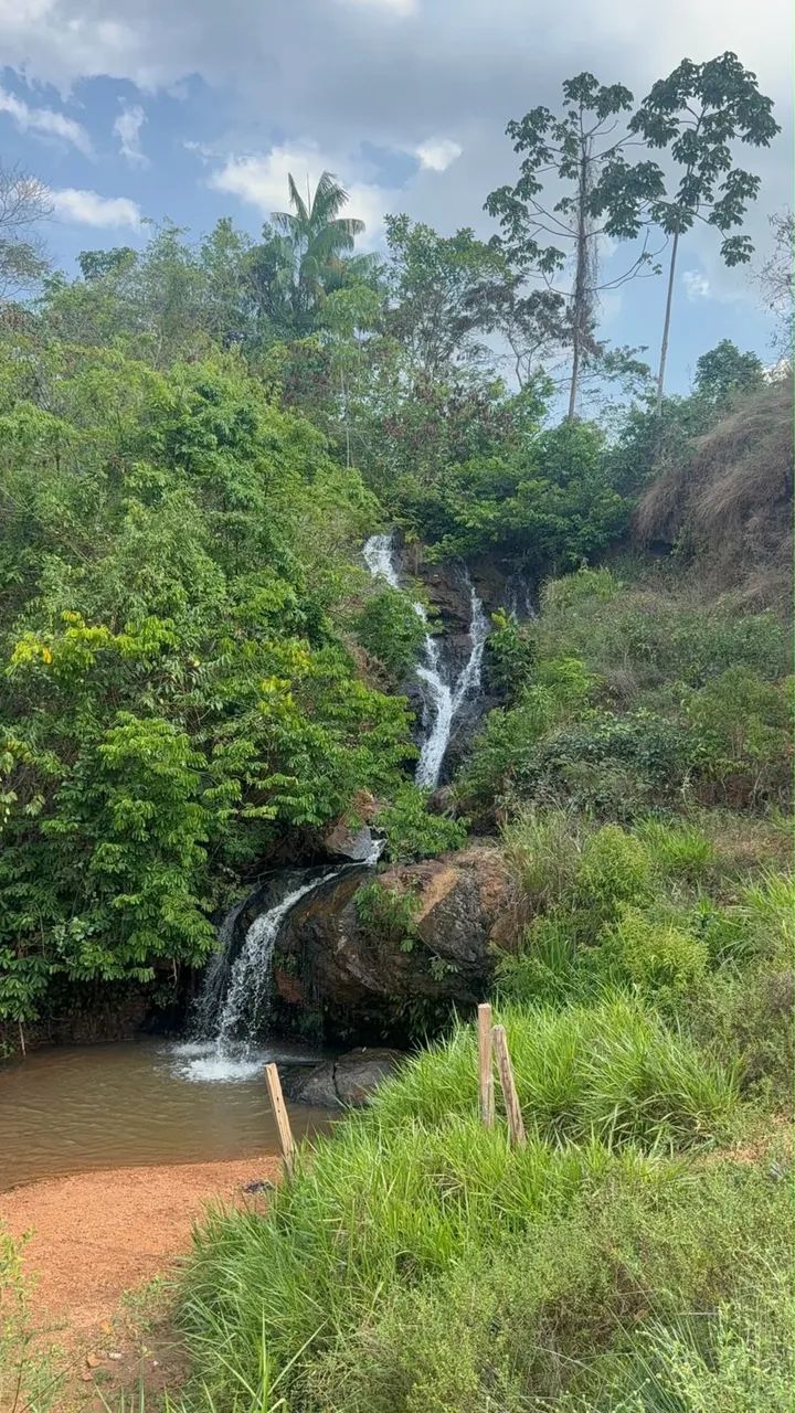 Lote na zona rural  - Foto 2