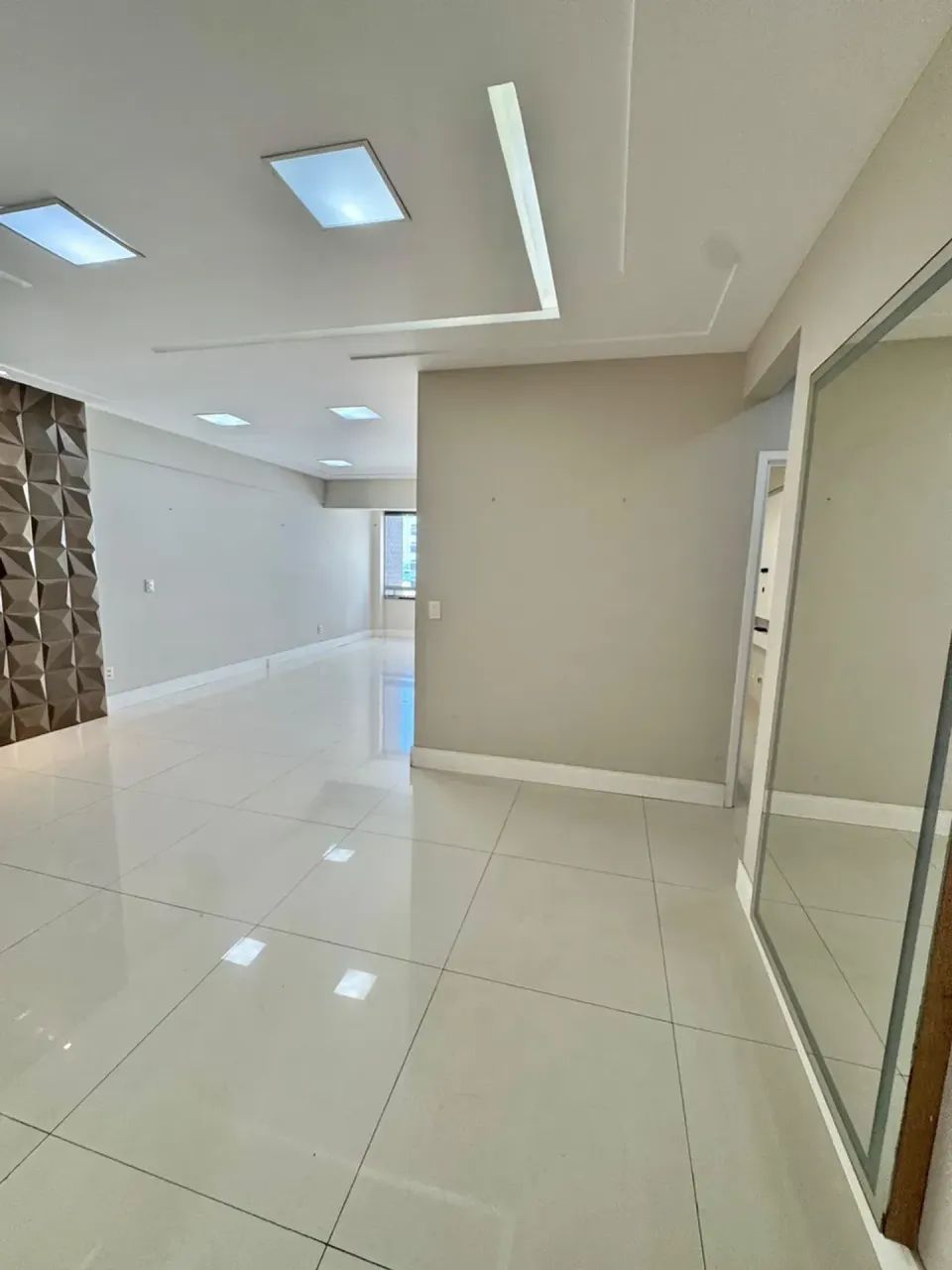APARTAMENTO DE ALTO PADRÃO | PENÍNSULA - Foto 5