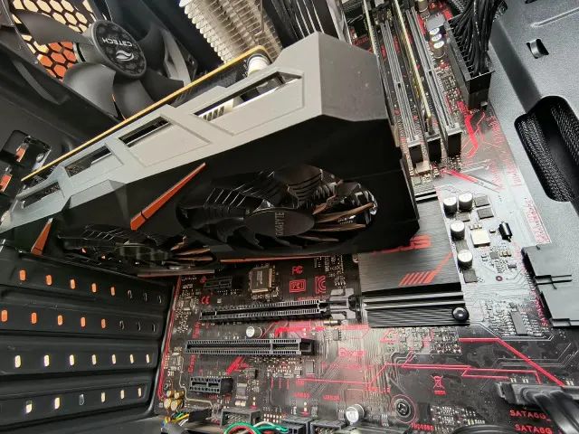 COMPUTADOR COMPLETO RYZEN 5 3.85Mhz - Foto 3