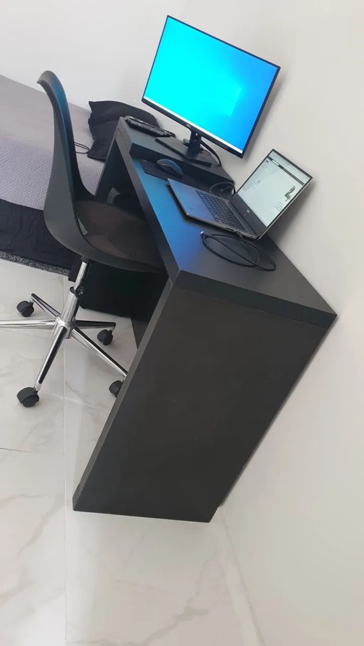 mesa de MDF