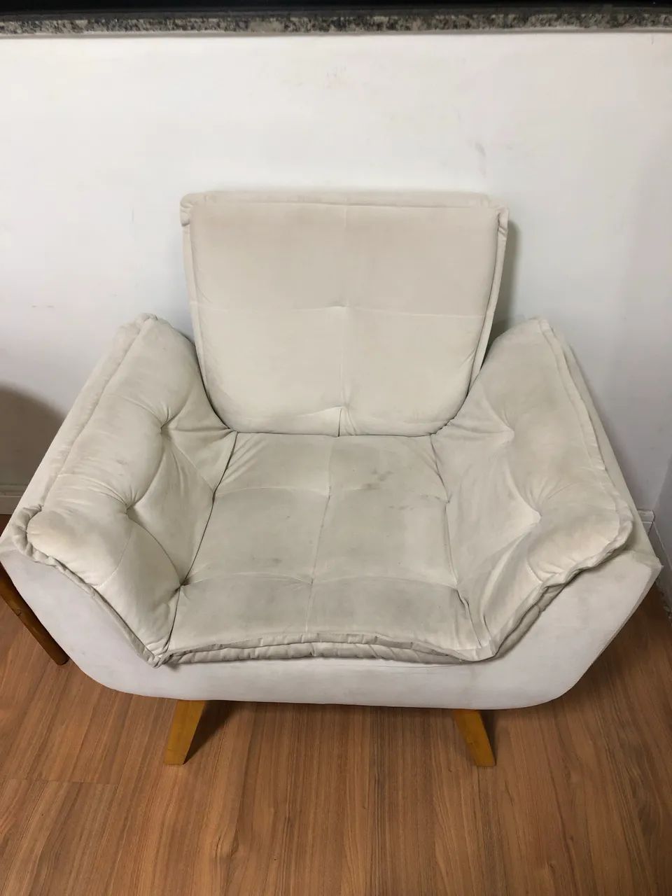 Poltrona  - Foto 2