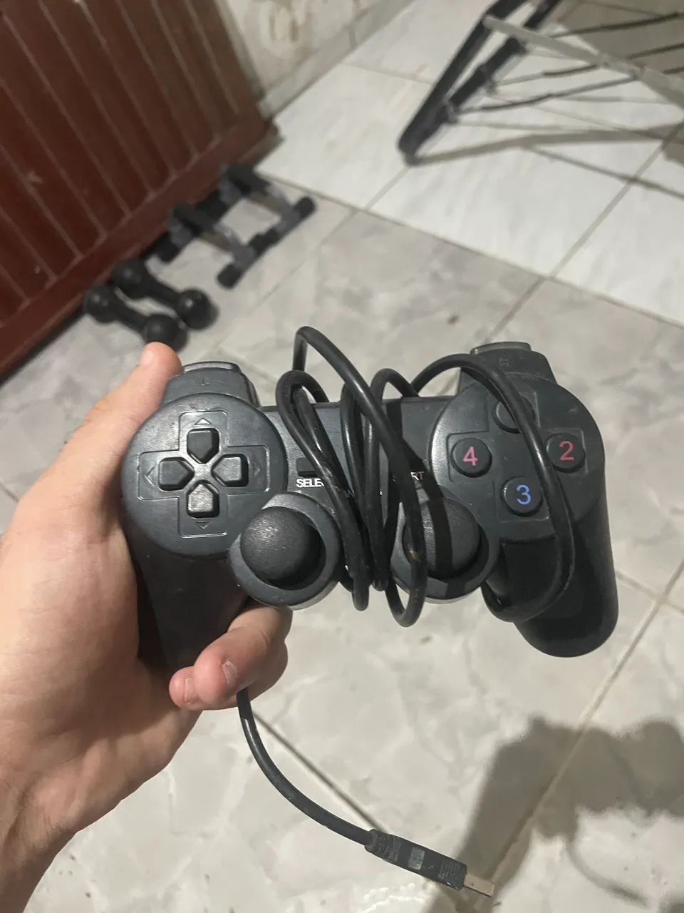 Monete usb ps2 - Foto 3
