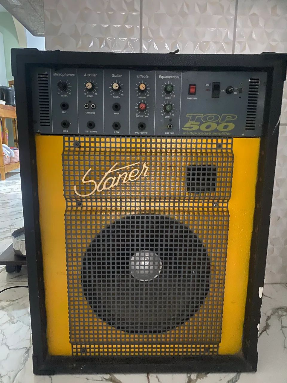 Cubo multiuso  - Foto 2