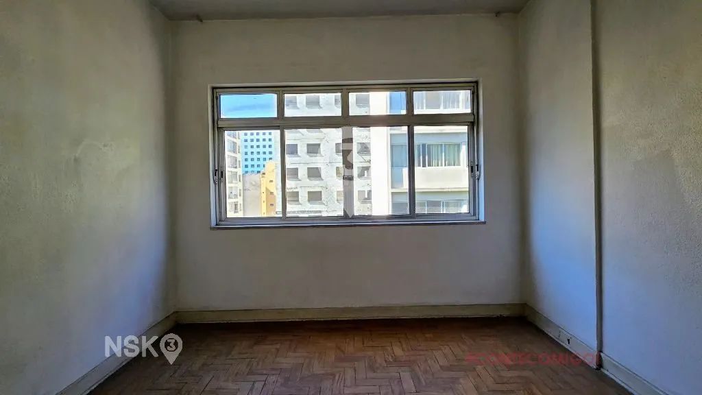 Apartamento Studio com 39m² para alugar - Vila Buarque - NSK3 Imóveis - Cod. 44050 - Foto 3