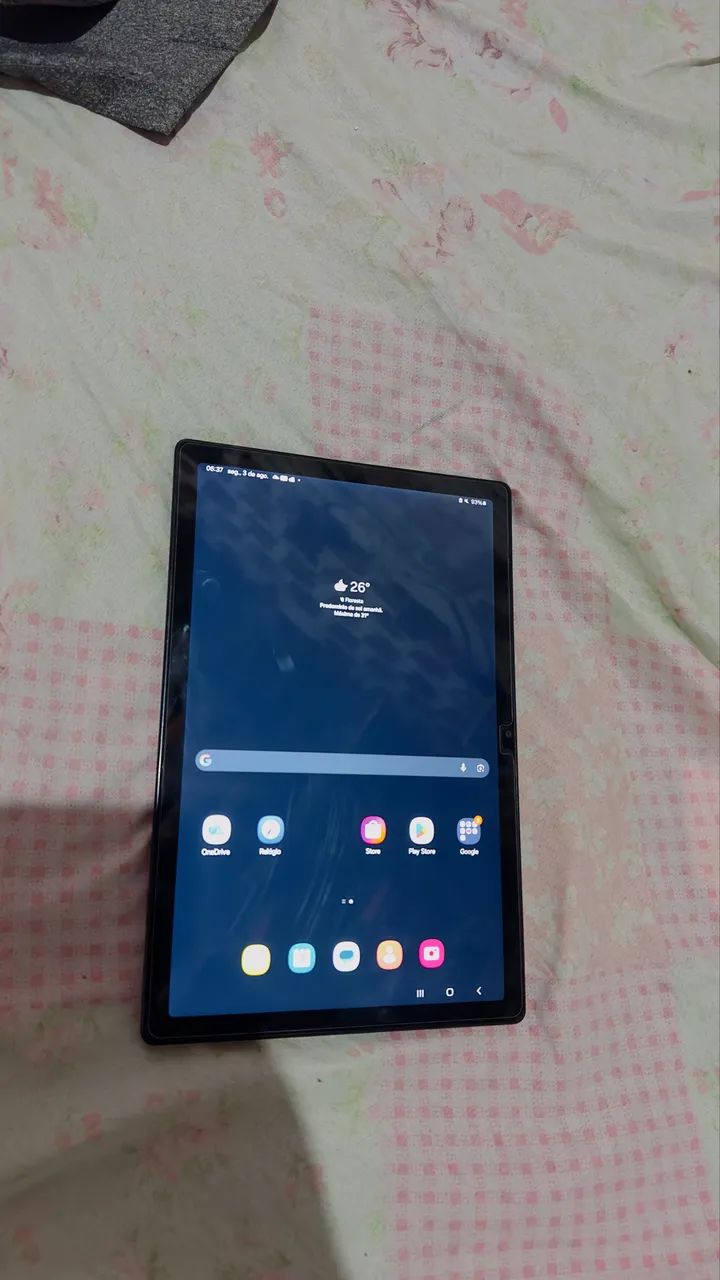 Samsung Galaxy tab A8 - Foto 5