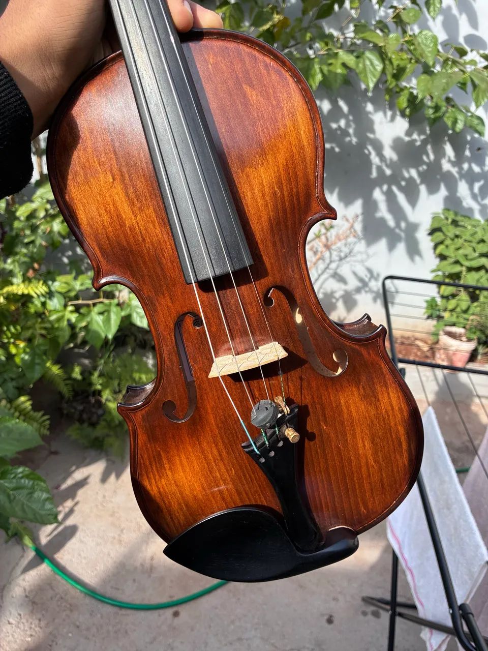Violino Rolim Mod-Master - Foto 5