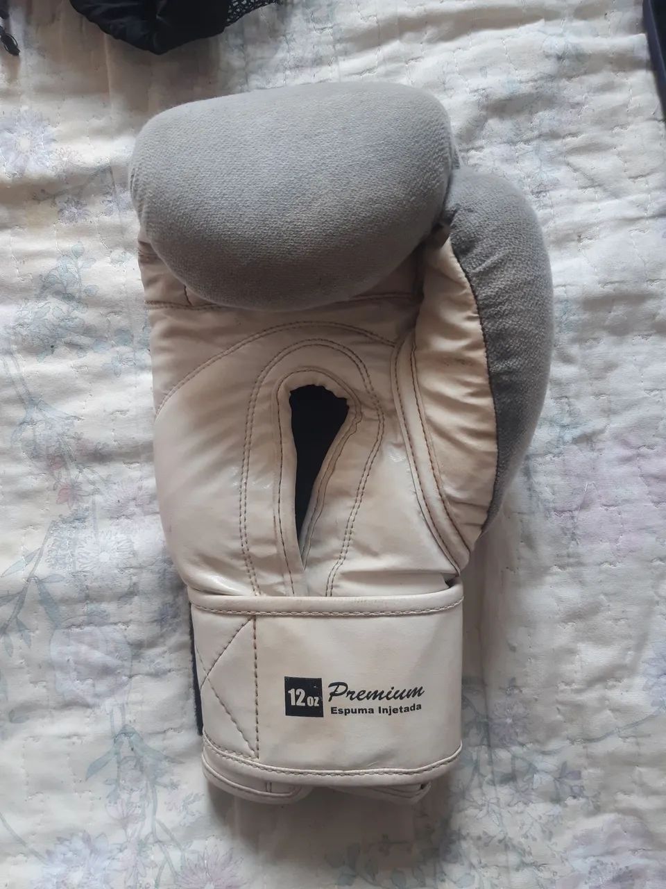 Luvas de boxe - Foto 4