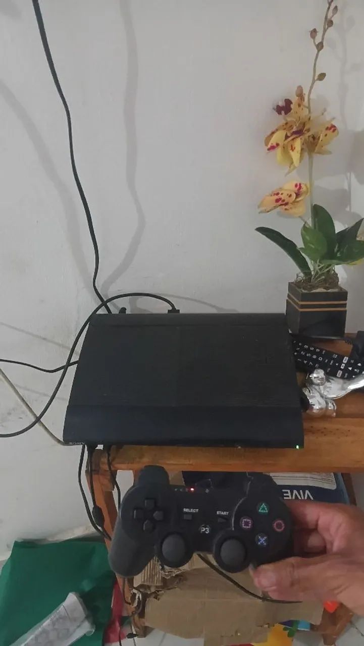 PlayStation 3