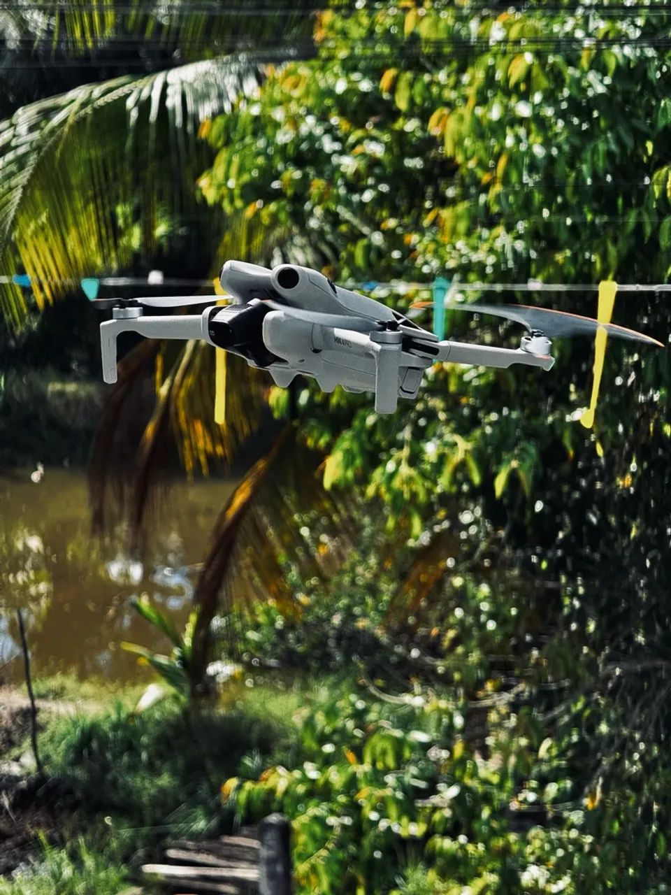 Dji mini 4 pro  - Foto 2