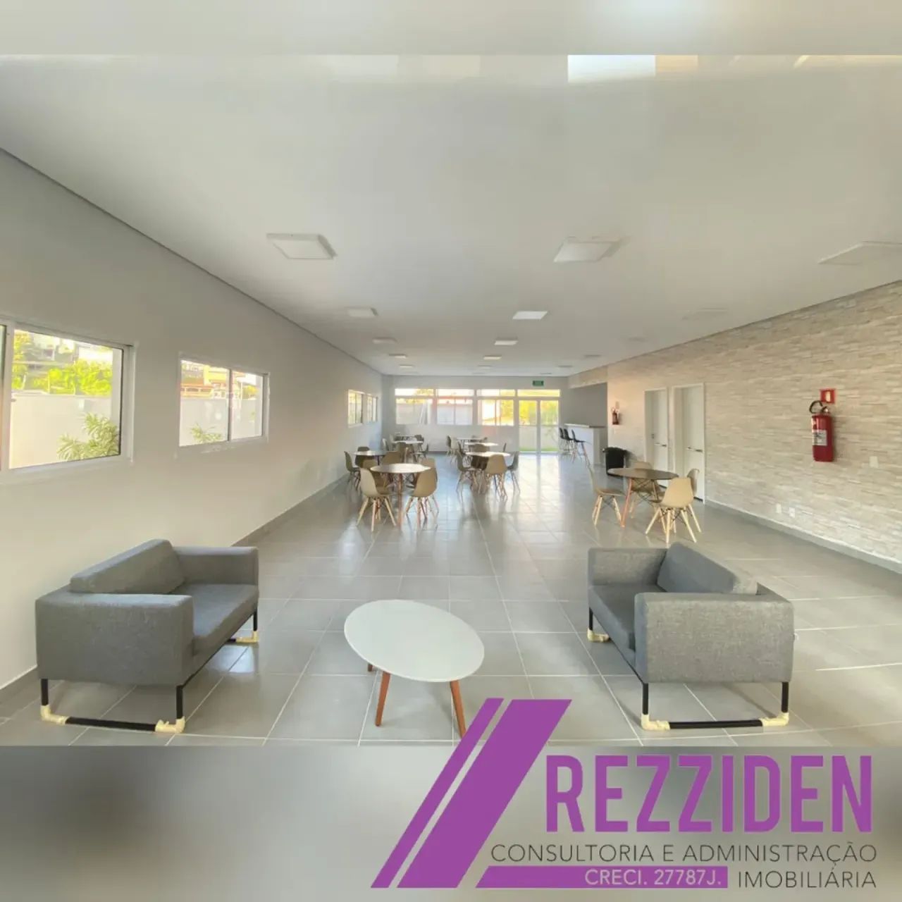 Imóvel para aluguel tem 47 m² Serpa - Caieiras - SP - Foto 3