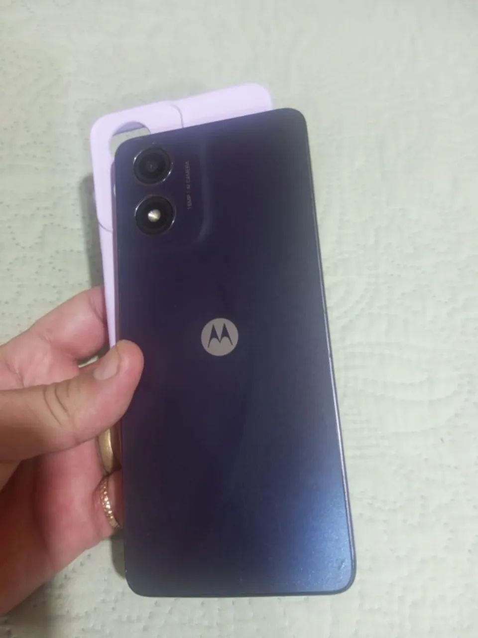 Motorola G04