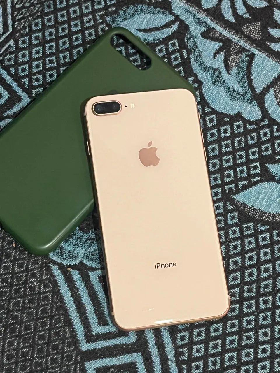 iPhone 8 Plus completo  - Foto 2