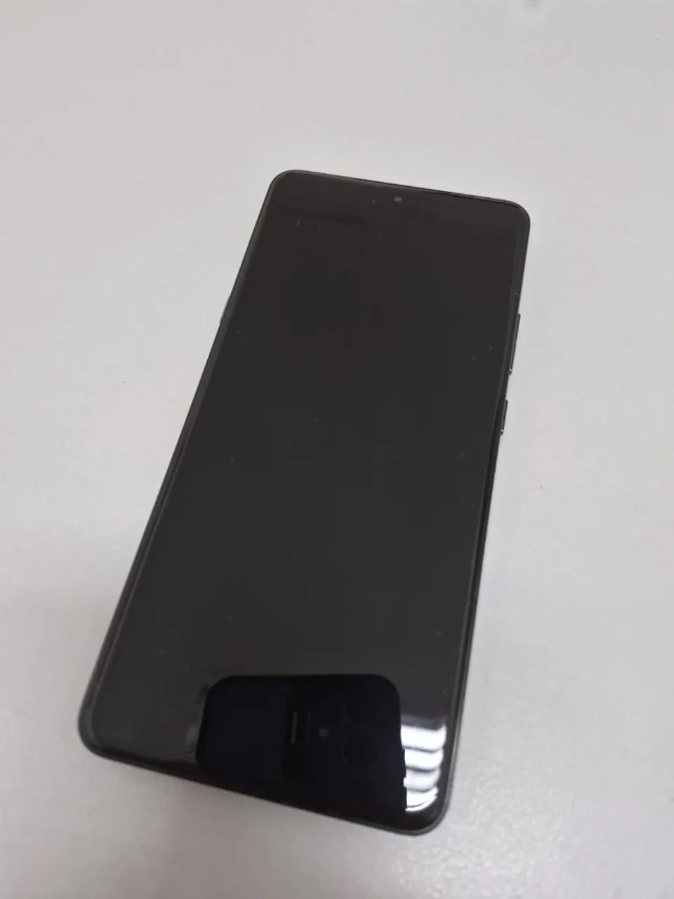 Motorola Signature, 512gb e 24gb de Ram