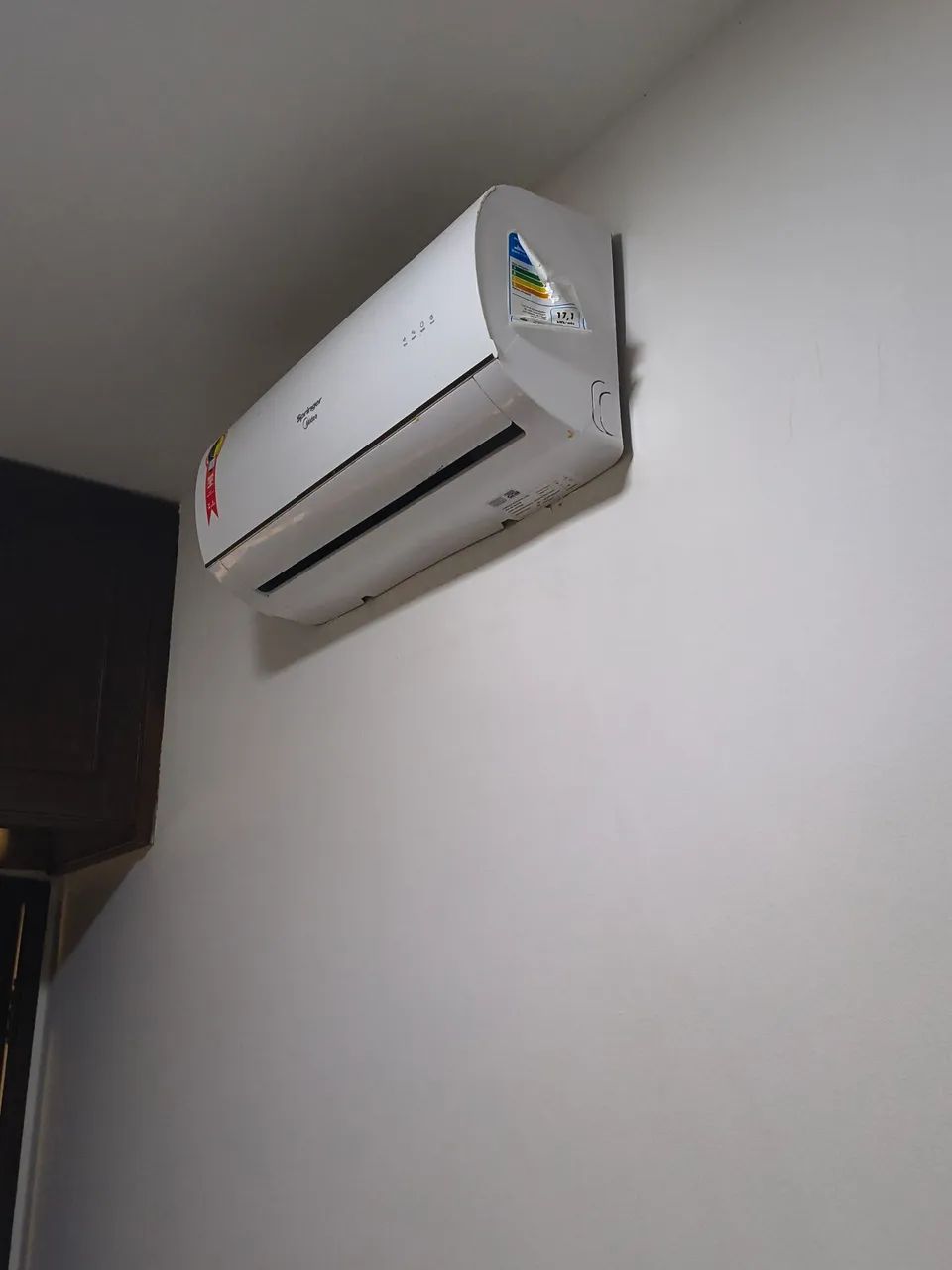 AR CONDICIONADO  - Foto 2