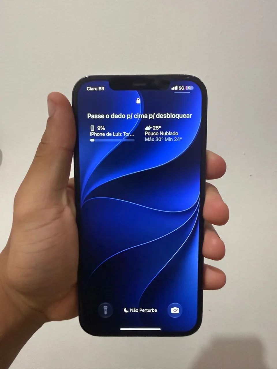 iPhone 12 Pro Max 